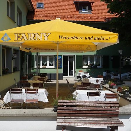 Hotel Prassberger Wangen im Allgäu Extérieur photo