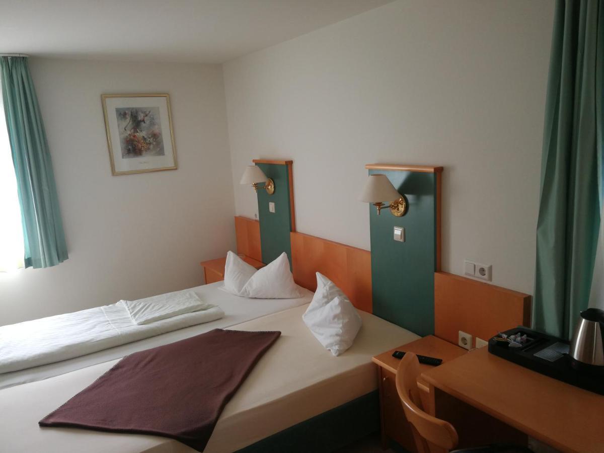 Hotel Prassberger Wangen im Allgäu Extérieur photo