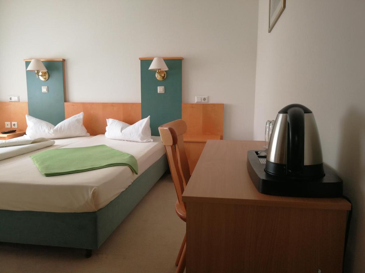 Hotel Prassberger Wangen im Allgäu Extérieur photo