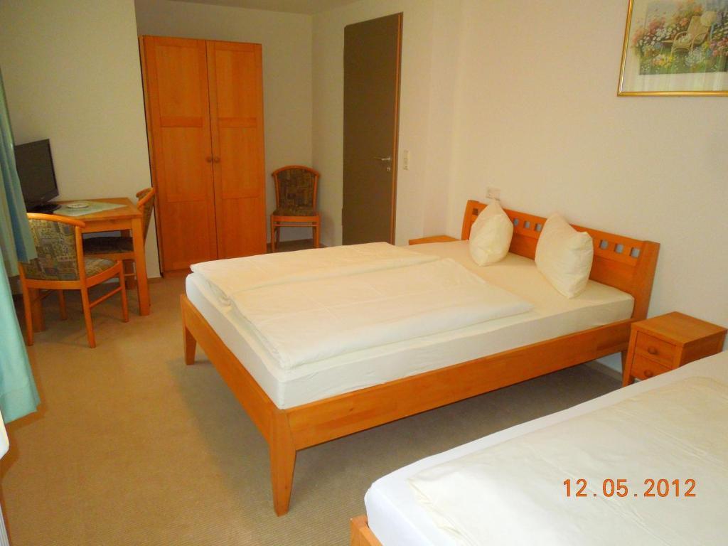Hotel Prassberger Wangen im Allgäu Chambre photo
