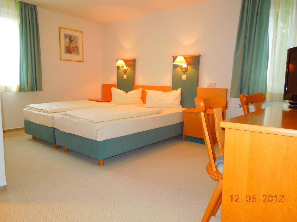 Hotel Prassberger Wangen im Allgäu Chambre photo