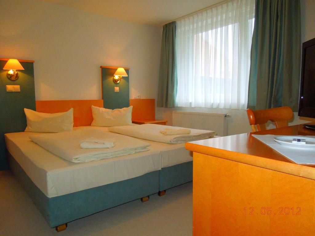 Hotel Prassberger Wangen im Allgäu Chambre photo