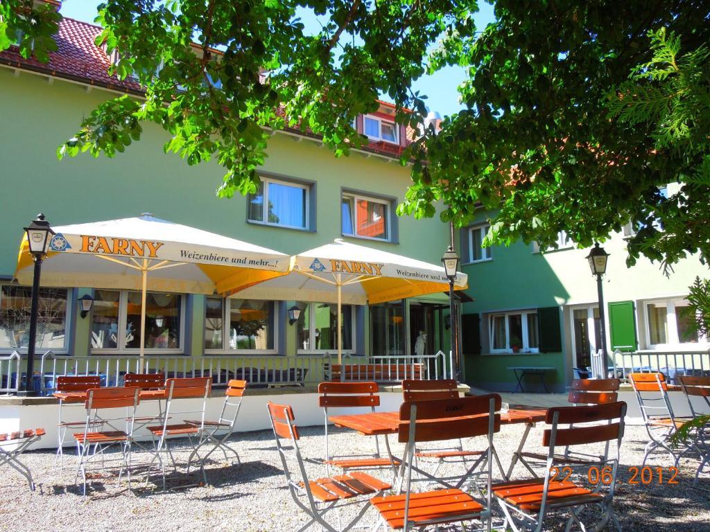 Hotel Prassberger Wangen im Allgäu Extérieur photo