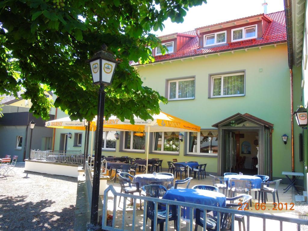 Hotel Prassberger Wangen im Allgäu Extérieur photo
