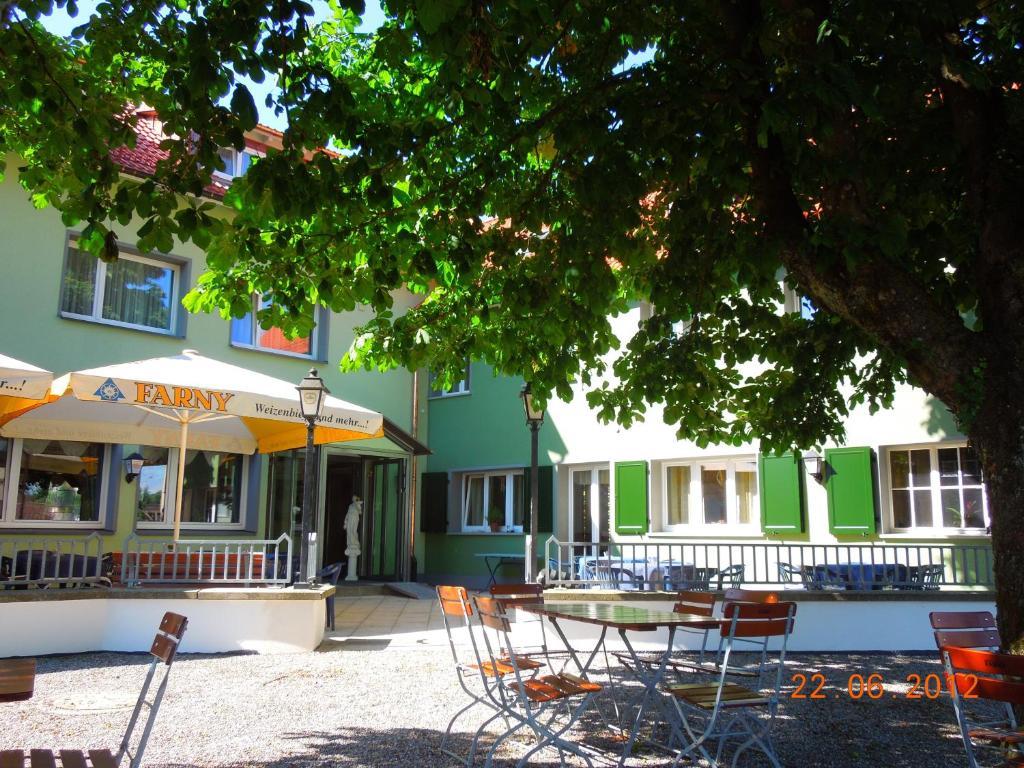 Hotel Prassberger Wangen im Allgäu Extérieur photo