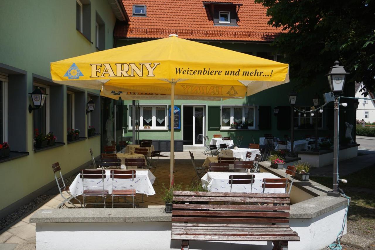 Hotel Prassberger Wangen im Allgäu Extérieur photo